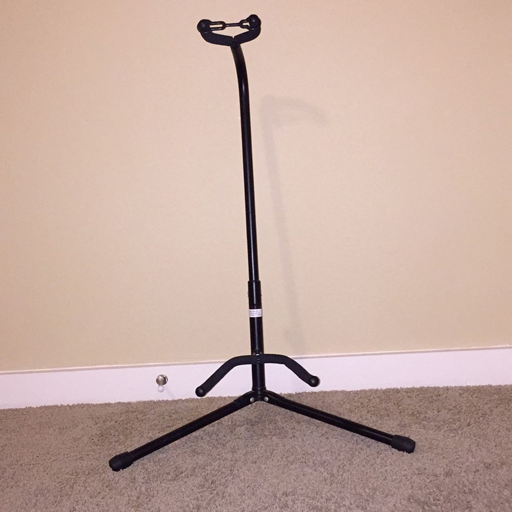 Musician ‘s Gear Guitar stand
